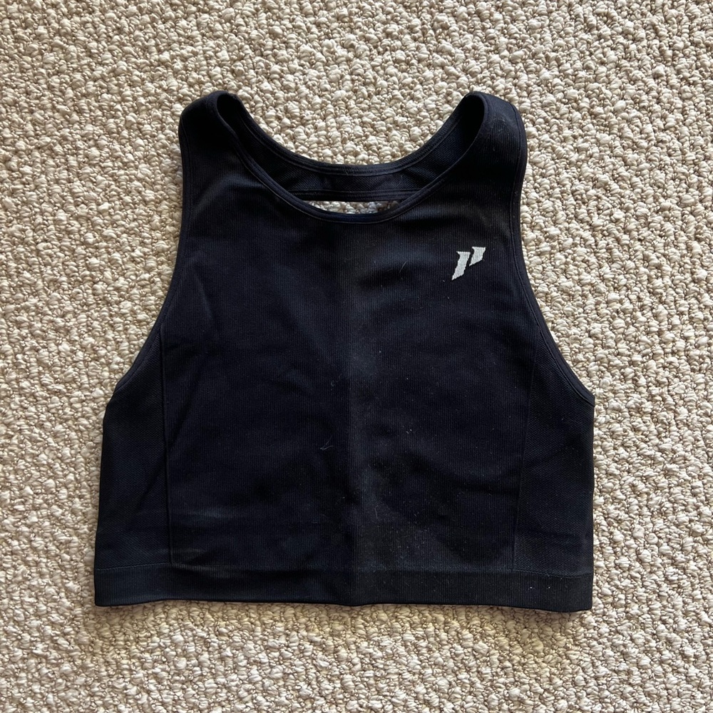 1st Phorm Crop Top
